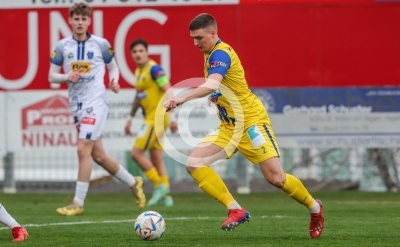 St. Anna vs. Deutschlandsberg