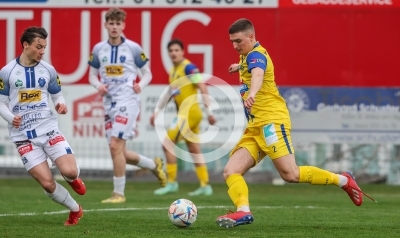 St. Anna vs. Deutschlandsberg