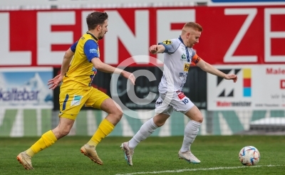 St. Anna vs. Deutschlandsberg