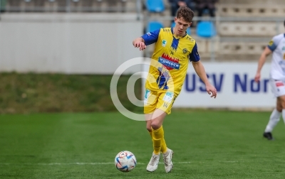 St. Anna vs. Deutschlandsberg