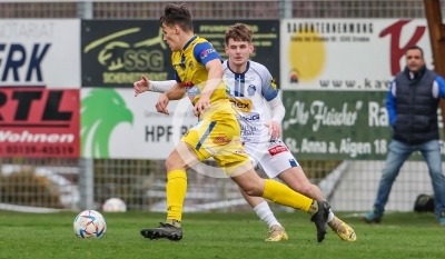 St. Anna vs. Deutschlandsberg