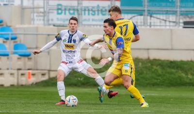 St. Anna vs. Deutschlandsberg