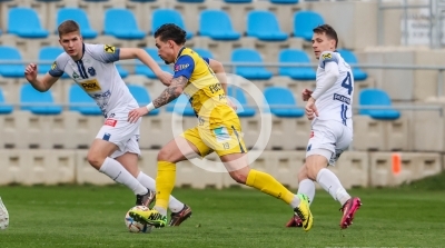 St. Anna vs. Deutschlandsberg