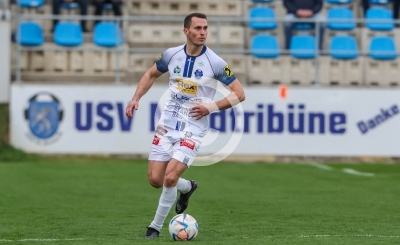 St. Anna vs. Deutschlandsberg