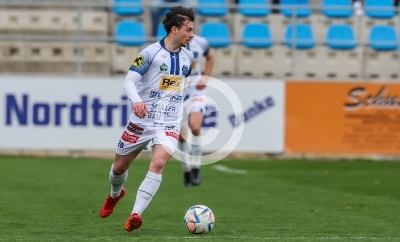 St. Anna vs. Deutschlandsberg