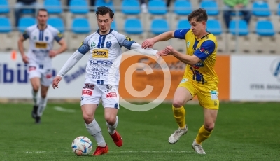 St. Anna vs. Deutschlandsberg