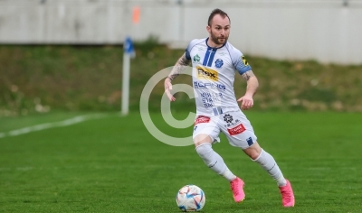 St. Anna vs. Deutschlandsberg