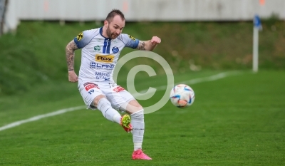 St. Anna vs. Deutschlandsberg