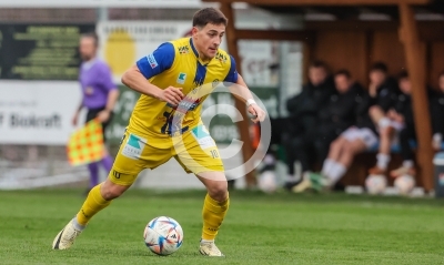 St. Anna vs. Deutschlandsberg