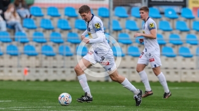 St. Anna vs. Deutschlandsberg