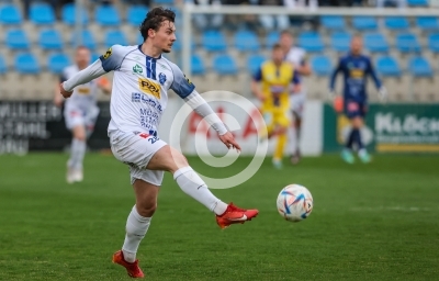 St. Anna vs. Deutschlandsberg