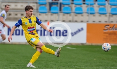 St. Anna vs. Deutschlandsberg