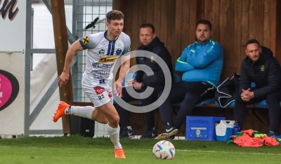 St. Anna vs. Deutschlandsberg