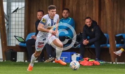 St. Anna vs. Deutschlandsberg