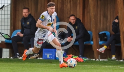 St. Anna vs. Deutschlandsberg