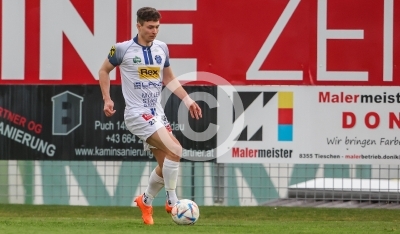 St. Anna vs. Deutschlandsberg