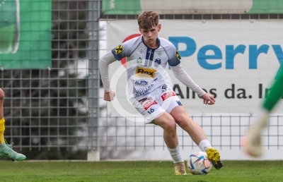 St. Anna vs. Deutschlandsberg