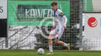 St. Anna vs. Deutschlandsberg