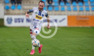 St. Anna vs. Deutschlandsberg