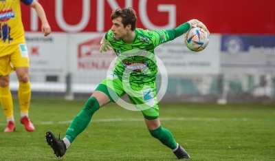 St. Anna vs. Deutschlandsberg