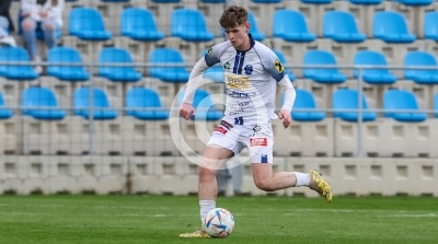 St. Anna vs. Deutschlandsberg