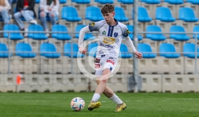 St. Anna vs. Deutschlandsberg