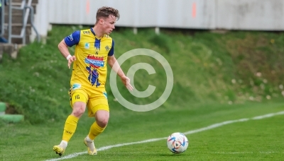 St. Anna vs. Deutschlandsberg