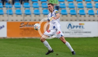 St. Anna vs. Deutschlandsberg