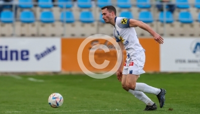 St. Anna vs. Deutschlandsberg