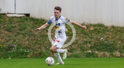 St. Anna vs. Deutschlandsberg