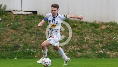 St. Anna vs. Deutschlandsberg