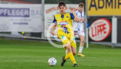 St. Anna vs. Deutschlandsberg