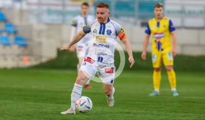 St. Anna vs. Deutschlandsberg