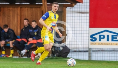 St. Anna vs. Deutschlandsberg