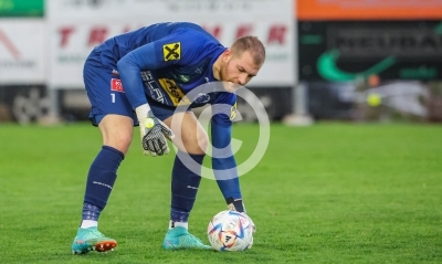 St. Anna vs. Deutschlandsberg