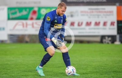 St. Anna vs. Deutschlandsberg