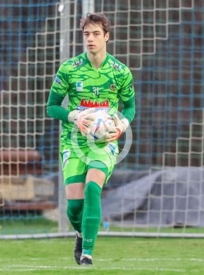 St. Anna vs. Deutschlandsberg