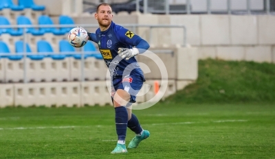 St. Anna vs. Deutschlandsberg