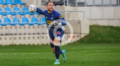 St. Anna vs. Deutschlandsberg