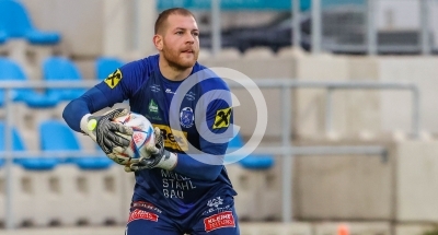 St. Anna vs. Deutschlandsberg