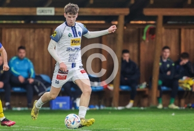 St. Anna vs. Deutschlandsberg