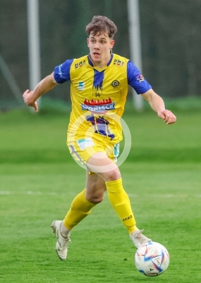 St. Anna vs. Deutschlandsberg