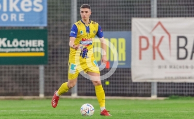 St. Anna vs. Deutschlandsberg