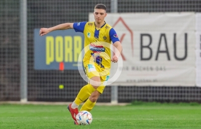 St. Anna vs. Deutschlandsberg