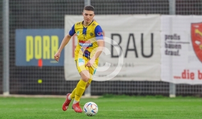 St. Anna vs. Deutschlandsberg