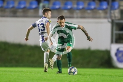 St. Anna vs. DSV Leoben