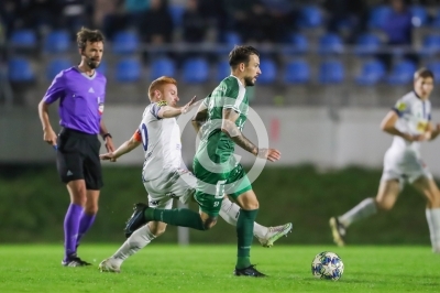 St. Anna vs. DSV Leoben