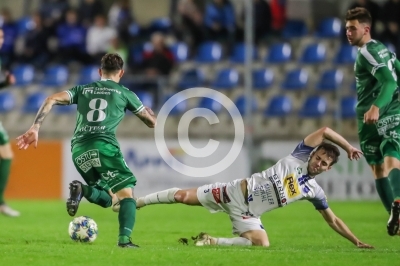 St. Anna vs. DSV Leoben