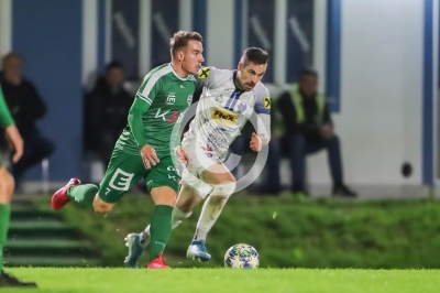 St. Anna vs. DSV Leoben