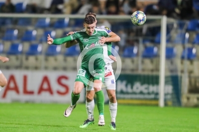 St. Anna vs. DSV Leoben